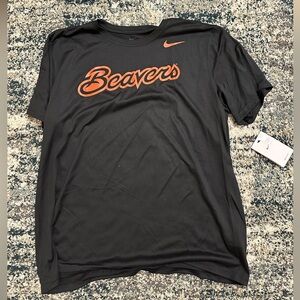 Nike Oregon State Beavers Tshirt